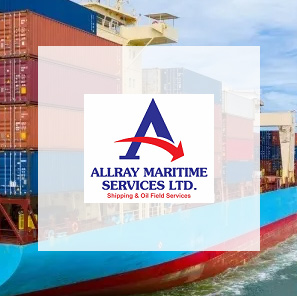 Allray Maritime Services Ltd