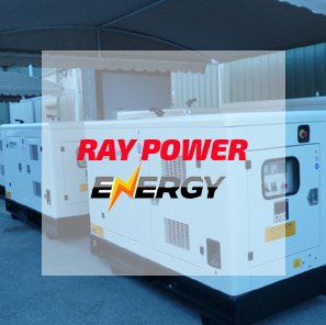 Raypower Energy Ltd